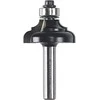 Grąžtas Apvalinimo freza Stanley; 8/31,8/52 mm; su guoliu