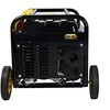 STANLEY vienfazis benzininis generatorius SG 3100 Basic, 2,9kW, 2x230V