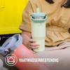 Gertuvė Stanley Iceflow™ su šiaudeliu, 0,89 l (10-09993-197)
