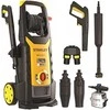 Stanley Aukšto slėgio plovykla SXPW25DTS-E (2500 W, 150 bar, 810 l/h)