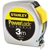 Ruletė Stanley, 3 m