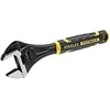 Reguliuojamas veržliaraktis Stanley FMHT13128-0; 300 mm
