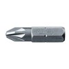 Antgalių rinkinys Stanley 1/4", Pz2x70mm, 10 vnt
