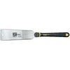 Dvipusis pjūklas 270mm 8/17 TPI, Stanley