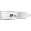 Dvipusis pjūklas 270mm 8/17 TPI, Stanley