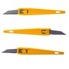 Stanley 110601B peilis, 50 vnt.