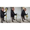 Stanley sienų šlifuoklis SFMEE500S 750W 225mm