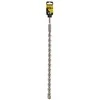 BETONO GRĄŽTAS SDS-PLUS ST-STA54137 20 mm STANLEY
