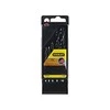 Grąžtas Stanley STA.grąžtai DREWNO KPL.5szt. 4-10mm