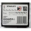 Grąžtas Stanley Rinkinys grąžtai medienai 8 vnt. 3-10 mm
