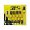 Atsuktuvų komplektas Stanley STHT0-60212; 12 vnt.