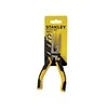 STANLEY CONTROL-GRIP replės TIESIAI ILGINTOS 150 mm