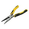 STANLEY CONTROL-GRIP replės TIESIAI ILGINTOS 150 mm