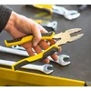 STANLEY CONTROL-GRIP UNIVERSALIOS replės 180mm
