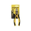 STANLEY CONTROL-GRIP šoninės replės 180mm