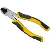 STANLEY CONTROL-GRIP šoninės replės 180mm