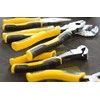 STANLEY CONTROL-GRIP UNIVERSALIOS replės 150mm