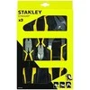 STANLEY PLIERS DYNA GRIP RINKINYS 3 vnt.