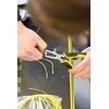STANLEY CONTROL-GRIP IZOLIACINĖS replės 150mm