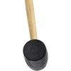 Guminis plaktukas Stanley STHT1-57100; 660 g