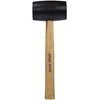Guminis plaktukas Stanley STHT1-57100; 660 g