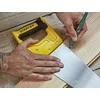 Medienos pjūklas STANLEY SHARPCUT 550 mm 11 TPI