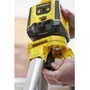 Rotacinis lazerinis nivelyras Stanley STHT77616-0 +​ priedai