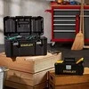 Stanley ST. ESSENTIAL BOX MET. LACH 19" +12"