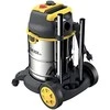 Pramoninis dulkių siurblys STANLEY Wet&amp;Dry SXVC30XTDE, 1600W, lizdas įrankiams