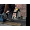 Pramoninis dulkių siurblys STANLEY Wet&amp;Dry SXVC30XTDE, 1600W, lizdas įrankiams