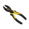 Santechninės replės Stanley FatMax; 150 mm