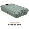 Stanley Classic Useful Box sumuštinių indelis, Hammertone Žalias