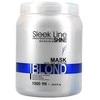 Stapiz Sleek Line blondinių plaukų kaukė