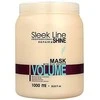 Stapiz Sleek Line Volume Hair Mask moterims, 1000 ml