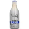 Stapiz Sleek Line Blond Šampūnas