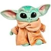 Disney Star Wars Mandalorian Baby Yoda Child soft plush toy 25cm