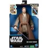 Star Wars Interaktyvi veiksmo figūrėlė „Galaktikos Obi-Wan Kenobi“, 30 cm