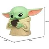 Monogram Star Wars Mandalorian Yoda the Child money box 20cm