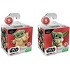 Kolekcionuojama figūrėlė - Hasbro Star Wars The Bounty Collection Grogu &amp; Loth Cat