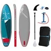 Irklentė Starboard IGo Zen 10'8''x33'' SC