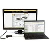 „Startech“ 3 viename mini ekrano prievadas – VGA / HDMI / DVI adapteris