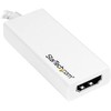 USB C į HDMI adapteris Startech CDP2HDW