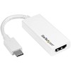 USB C į HDMI adapteris Startech CDP2HDW