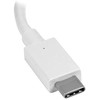 USB C į HDMI adapteris Startech CDP2HDW