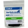 Adapteris AV StarTech DisplayPort Mini – DisplayPort juodas (GCMDP2DPMF)