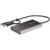 StarTech USB-C TO DUAL-HDMI ADAPTER /.