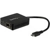 StarTech USB C Į FIBER OPTIC CONVERTER/IN