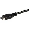 StarTech USB C Į FIBER OPTIC CONVERTER/IN