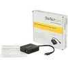StarTech USB C Į FIBER OPTIC CONVERTER/IN