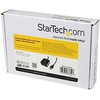 StarTech 1 PORT USB SERIAL CABLE/.